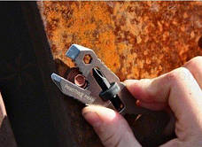 Мультитул Leatherman Piranha, фото 4