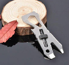 Мультитул Leatherman Piranha, фото 5
