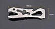 Мультитул Leatherman Piranha, фото 8