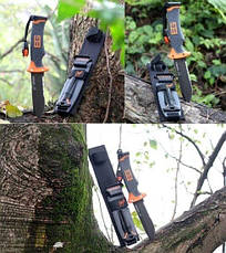 Нож Gerber Bear Grylls Ultimate Pro Fixed Blade, фото 4
