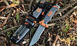 Нож Gerber Bear Grylls Ultimate Pro Fixed Blade, фото 7