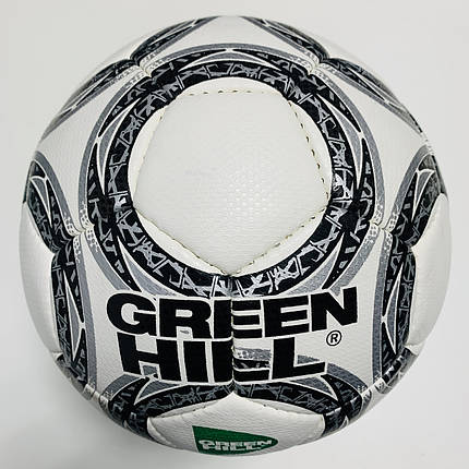 Футбольний м'яч Practic Green Hill  Розмір 5 (Гібридний), фото 2