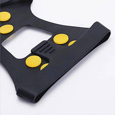 Шипи для взуття (ледоходи) Non-slip, фото 4