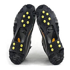Шипи для взуття (ледоходи) Non-slip, фото 5