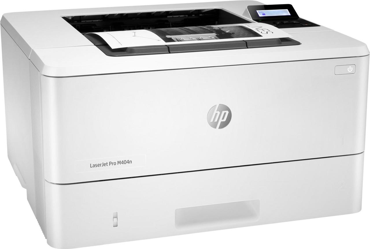 Принтер лазерний HP LJ Pro M404n (W1A52A) бу