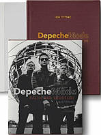 Depeche Mode: Faith & Devotion/Ґіттінс Ієн