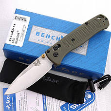 Ніж Benchmade 535BK, фото 6