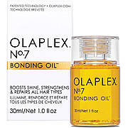 Olaplex Еліксир Досконалість волосся No. 6