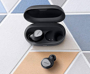 Бездротові Bluetooth-навушники JABRA Elite 7, фото 4