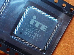 ITE IT8502E KXT — Мультиконтролер