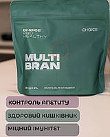 MULTI BRAN, клітковина, клетчатка