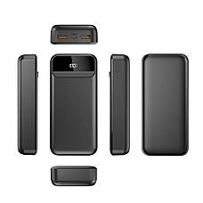 Повербанк Power Bank Biligtong 20000 mah 22.5W зі швидким заряджанням, фото 3