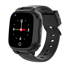 Дитячий смарт-годинник з GPS і кнопкою SOS Smart Baby Watch Y95H, фото 4