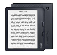 Електронна книга Kobo Libra 2 Black