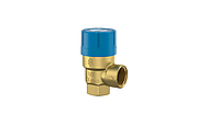 Запобіжний клапан Flamco Prescor B 1 x 1 1/4, 8 бар (для водопостачання)
