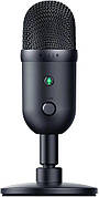 Мікрофон Razer Seiren V2 X для подкастів професійний звук