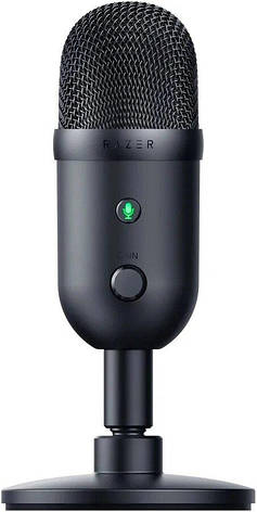 Мікрофон Razer Seiren V2 X для подкастів професійний звук, фото 1