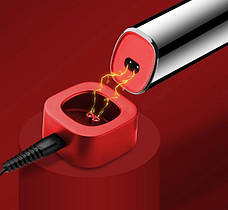 Професійна машинка для стриження Kemei Km-5016, фото 4