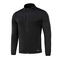 M-Tac кофта Senator Fleece Polartec Black