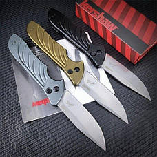Автоматичний складаний ніж Kershaw Launch 5 7600, фото 3