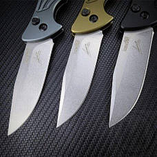 Автоматичний складаний ніж Kershaw Launch 5 7600, фото 5