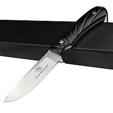 Нож Buck Arno Bernard 3109 Elephant Limited, фото 6