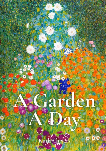 Книга A Garden A Day eng, фото 1