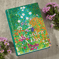 Книга A Garden A Day eng, фото 2