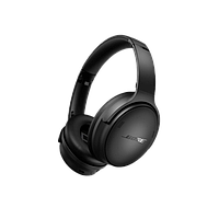 Навушники з мікрофоном Bose QuietComfort Headphones Black (884367-0100)