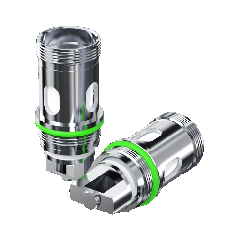 Eleaf випарник EC2-M Original Coil (0.3 Ом)-LВR | Змінний випарник