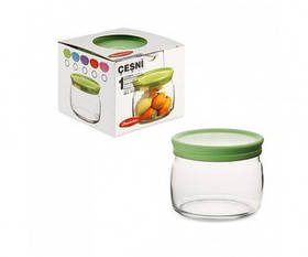 Банка скляна для зберігання Cessna 420мол Pasabache 43002