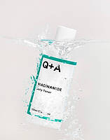 Зволожуючий тонер для обличчя з ніацинамідом Q+A Niacinamide Daily Toner, фото 6