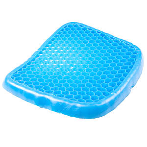 Подушка ортопедична на стілець Egg Sitter