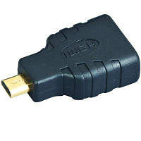 Переходник HDMI to micro-HDMI Cablexpert (A-HDMI-FD) pr