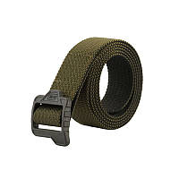 M-Tac ремень Double Sided Lite Tactical Belt Olive/Black