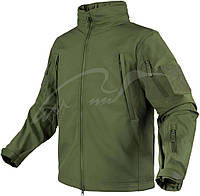 Куртка Condor-Clothing Summit Softshell Jacket. L. Olive drab