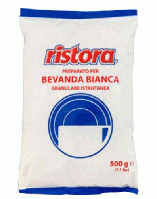 Уценка! Сливки в гранулах Ristora Bevanda Bianca 500 гр Италия Ристора сухое молоко для вендинга