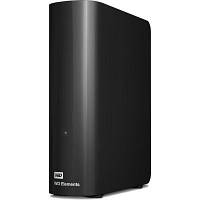 Внешний жесткий диск 3.5" 6TB WD (WDBWLG0060HBK-EESN) pr