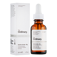 Увлажняющая сыворотка The Ordinary Amino Acids + B5 30ml (769915195637)