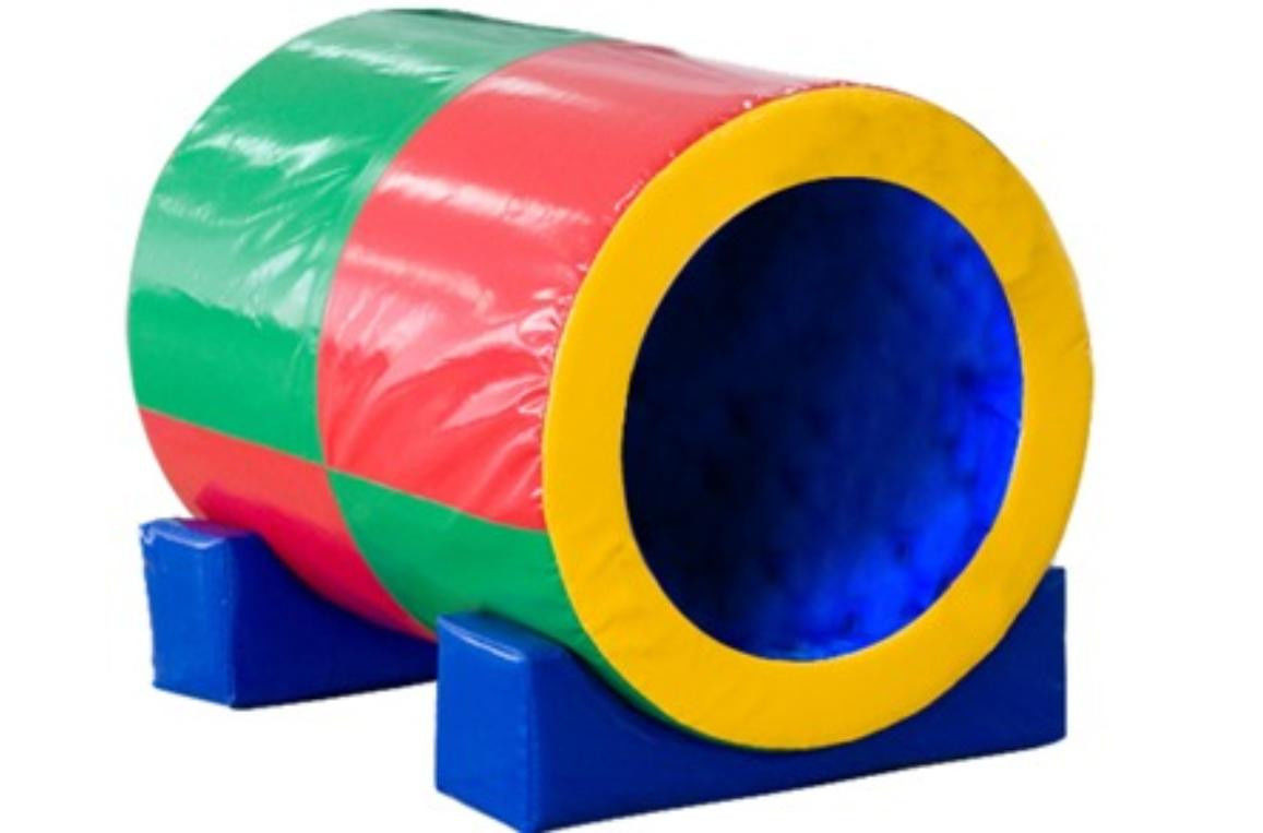 Тренажер Kidigo Тунель (MMT3), фото 1