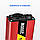 Автомобільний інвертор 12 V 220 V Solaroll Power Inverter DC to AC 12 V to 220 V 2000 W, фото 4