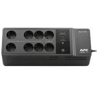 Источник бесперебойного питания APC Back-UPS 650VA BE650G2-RS g