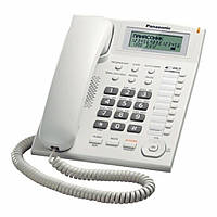 Телефон KX-TS2388UAW Panasonic pr