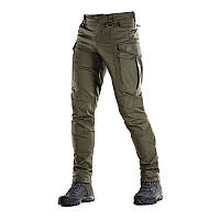 M-Tac брюки Conquistador Gen I Flex Dark Olive