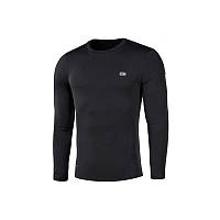 M-Tac терморубашка Winter Baselayer Black