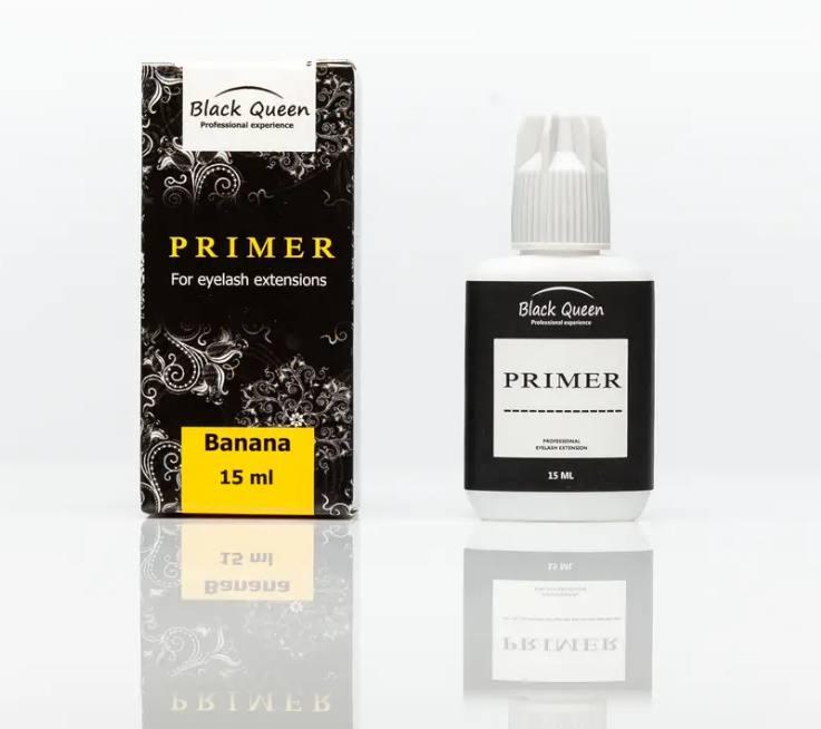 Праймер INFINITY, з ароматом банана 15 мл