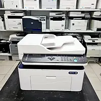 МФУ Xerox WorkCentre 3025 "КАК НОВЫЙ", Гарантия 6 мес!