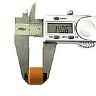 Ролики варіатора квадроцикла ATV 150 200  18х14  16 г 6 шт, фото 3