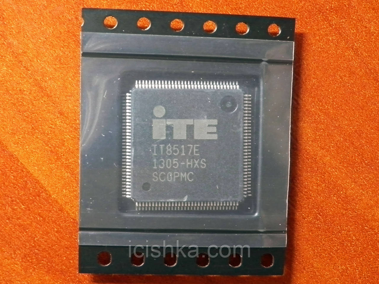 ITE IT8517E HXS — Мультиконтролер, фото 1