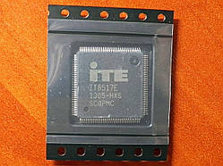 ITE IT8517E HXS — Мультиконтролер